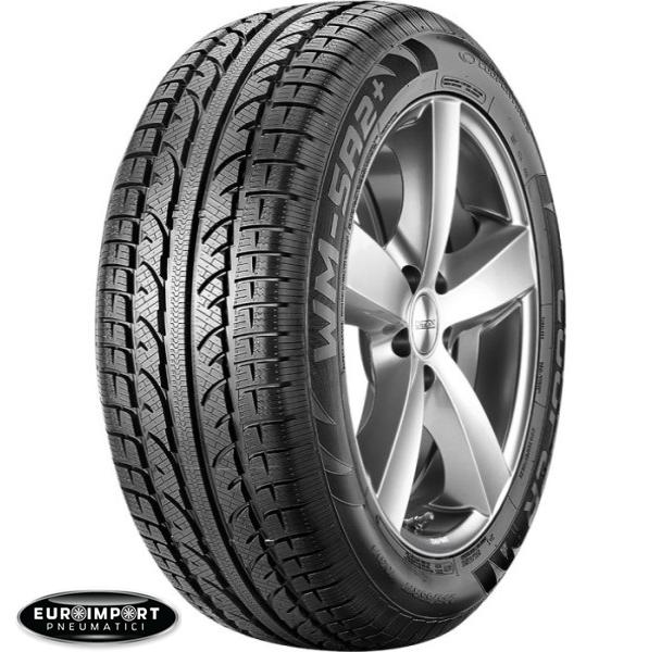 Cooper Weathermaster Sa2 Plus  185/65 R14 86 T   TL